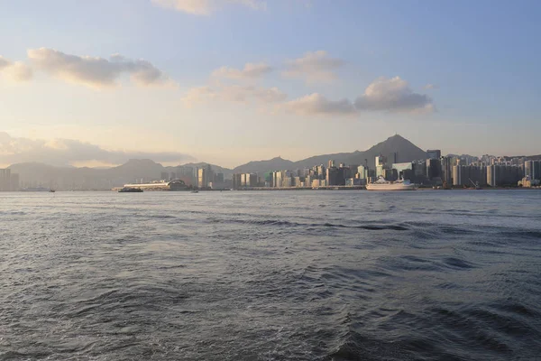 tarafından Kwun tong feribot sai wan ho