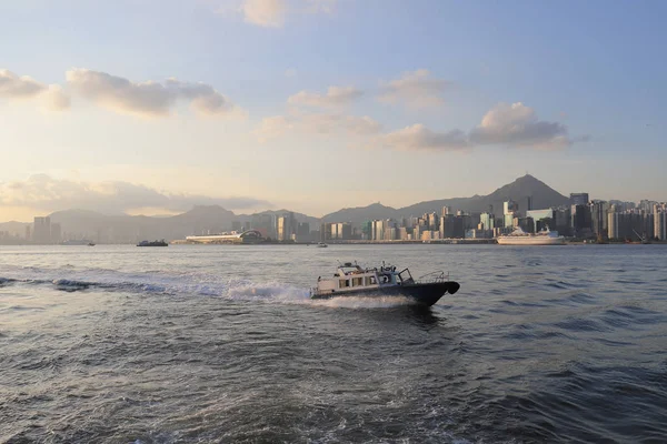 tarafından Kwun tong feribot sai wan ho