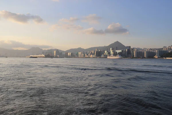 tarafından Kwun tong feribot sai wan ho