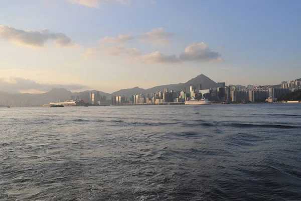 tarafından Kwun tong feribot sai wan ho