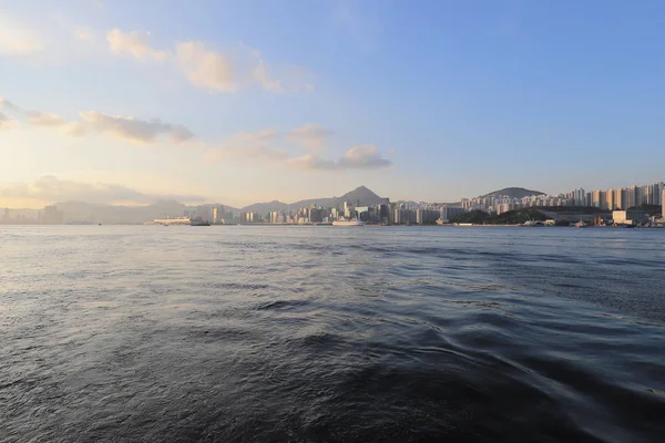 tarafından Kwun tong feribot sai wan ho