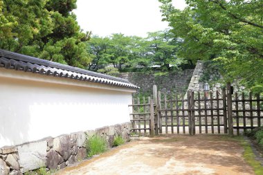 Himeji, Hyogo Prefecture içinde koko en Garden