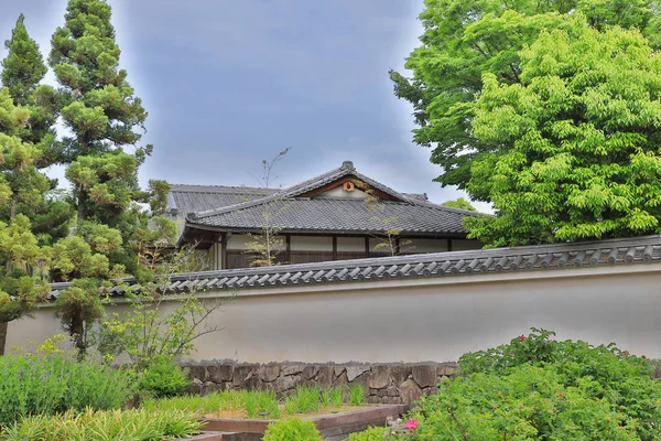 Himeji Hyogo Prefecture Içinde Koko Garden — Stok fotoğraf