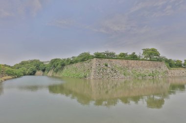bir Himeji Kalesi Himeji, Japonya'da bulunan