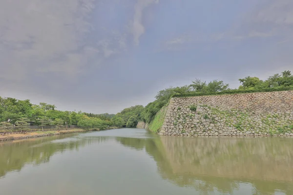 bir Himeji Kalesi Himeji, Japonya'da bulunan