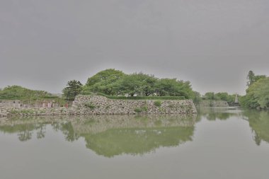 bir Himeji Kalesi Himeji, Japonya'da bulunan
