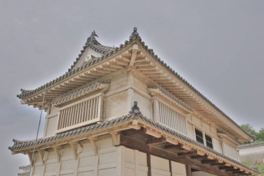 bir Himeji Kalesi Himeji, Japonya'da bulunan