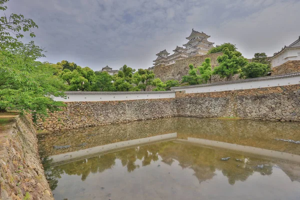 bir Himeji Kalesi Himeji, Japonya'da bulunan