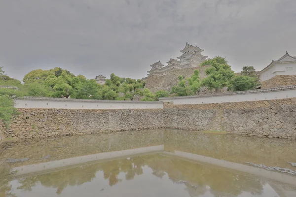 bir Himeji Kalesi Himeji, Japonya'da bulunan