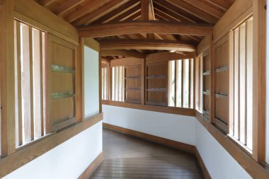 Miras sitedir, en çok ziyaret edilen kale 