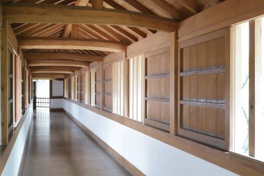 Miras sitedir, en çok ziyaret edilen kale 