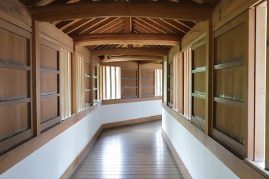 Miras sitedir, en çok ziyaret edilen kale 