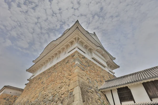 Himeji Castle Located Himeji Japan — Stock Photo, Image