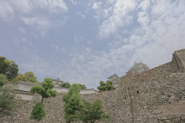 bir Himeji Kalesi Himeji, Japonya'da bulunan