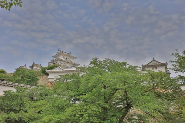 bir Himeji Kalesi Himeji, Japonya'da bulunan