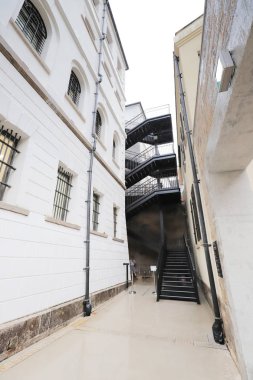 Miras ve sanat Tai Kwun Merkezi