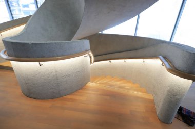 Miras ve sanat Tai Kwun Merkezi