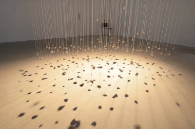 Miras ve sanat Tai Kwun Merkezi