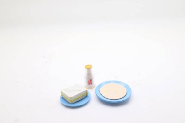 Cha chaan teng figürü alay