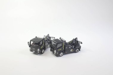 mini Kamyon Taşımacılığı acil araba için çekme