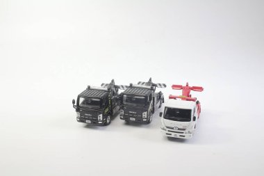 mini Kamyon Taşımacılığı acil araba için çekme