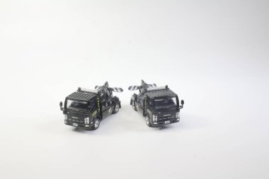 mini Kamyon Taşımacılığı acil araba için çekme