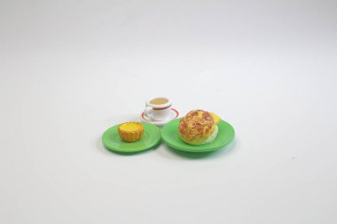 Cha chaan on figürü alay