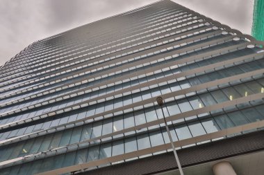 Kwun Tong HK Ofis Binası