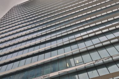 Kwun Tong HK Ofis Binası