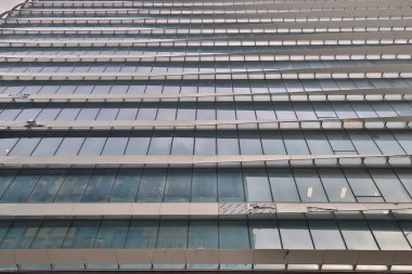 Kwun Tong HK Ofis Binası