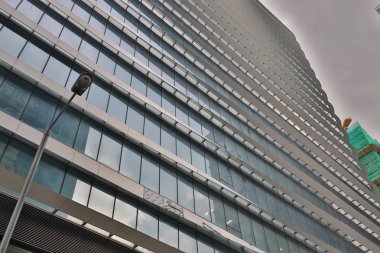 Kwun Tong HK Ofis Binası