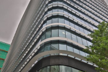 Kwun Tong HK Ofis Binası