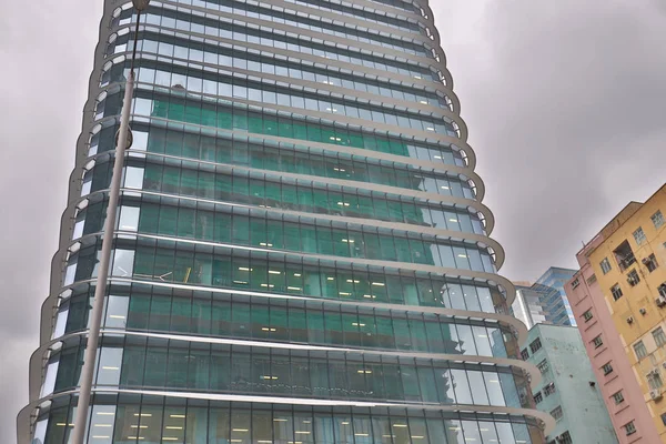Kwun Tong HK Ofis Binası