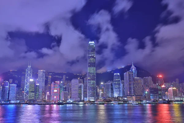 Hong Kong arasında Victoria Harbour kara formu Limanı 