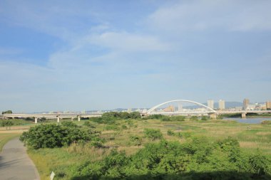 Himeji İstasyonu japn tren hareket