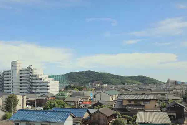 pencere görünümü hızlı tren Japonya dışında