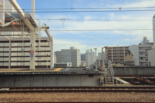 pencere görünümü hızlı tren Japonya dışında