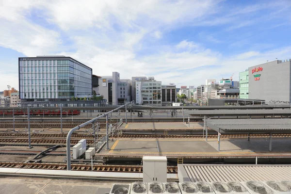 pencere görünümü hızlı tren Japonya dışında