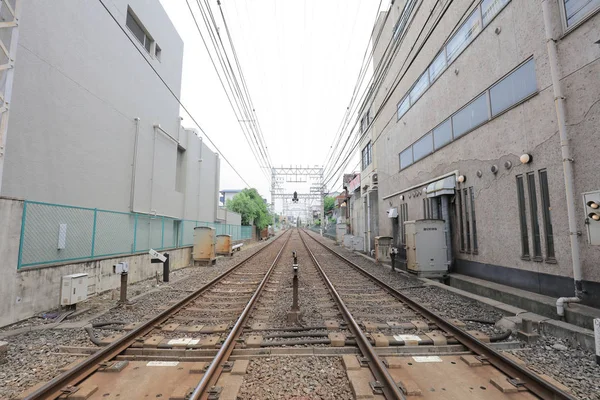 Kyoto 'da Fushimi ku 'da Tren Pass bileti