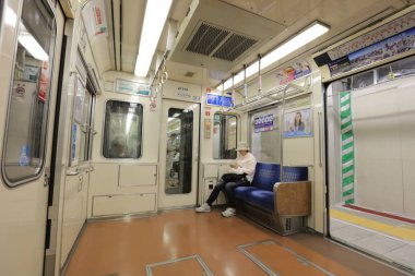 Metro bir işlek metro sistemi dünya çapında