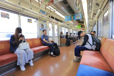 Metro bir işlek metro sistemi dünya çapında