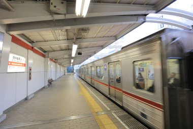 Metro bir işlek metro sistemi dünya çapında
