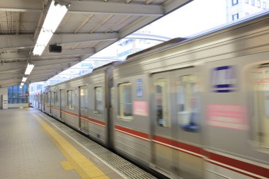 Metro bir işlek metro sistemi dünya çapında
