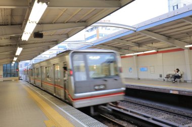 Metro bir işlek metro sistemi dünya çapında