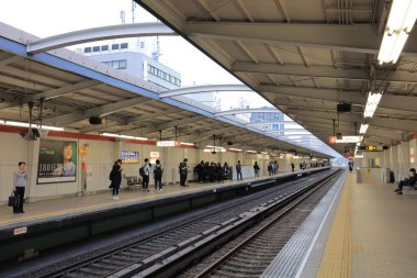 Metro bir işlek metro sistemi dünya çapında