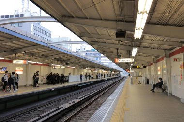 Metro bir işlek metro sistemi dünya çapında