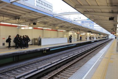 Metro bir işlek metro sistemi dünya çapında