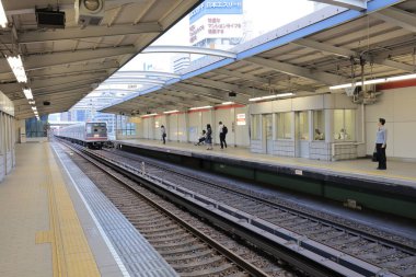Metro bir işlek metro sistemi dünya çapında
