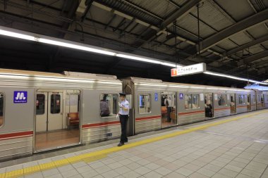 Metro bir işlek metro sistemi dünya çapında