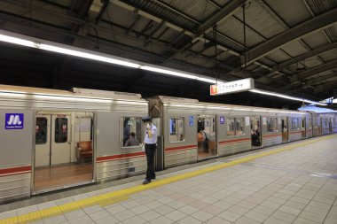 Metro bir işlek metro sistemi dünya çapında